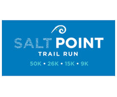 Salt Point Trail Run logo on RaceRaves