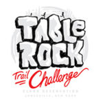 Table Rock Trail Challenge logo on RaceRaves
