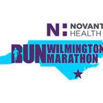 Wilmington NC Marathon logo on RaceRaves