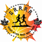 Great River Road – Road Race (GRRRR) logo on RaceRaves