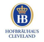 Hofbrauhaus Cleveland Half Marathon logo on RaceRaves