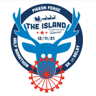 Pigeon Forge Half Marathon, Relay & 5K logo on RaceRaves