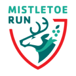 Mistletoe Run logo on RaceRaves