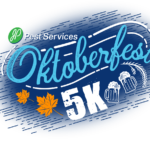 Oktoberfest 5K (NH) logo on RaceRaves