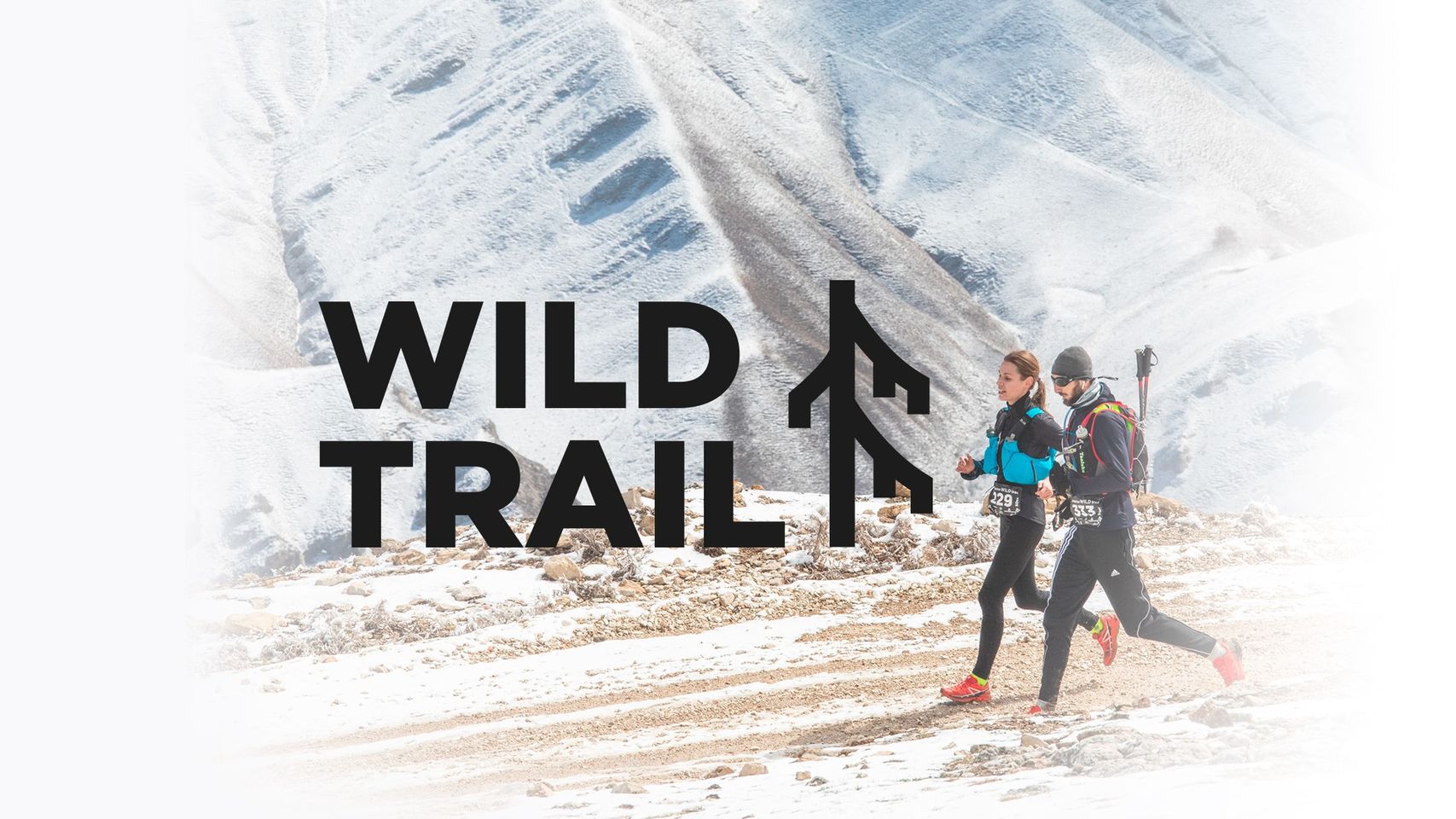 MMK Wild Trail logo on RaceRaves