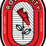 Rose City Mile logo on RaceRaves