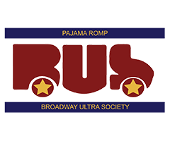 BUS Pajama Romp 6-Hour logo on RaceRaves