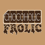 Chocoholic Frolic St. Paul logo on RaceRaves