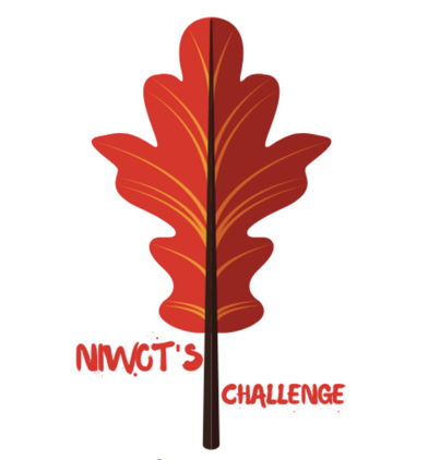 Niwot’s Challenge logo on RaceRaves