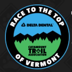 Race to the Top of Vermont logo on RaceRaves