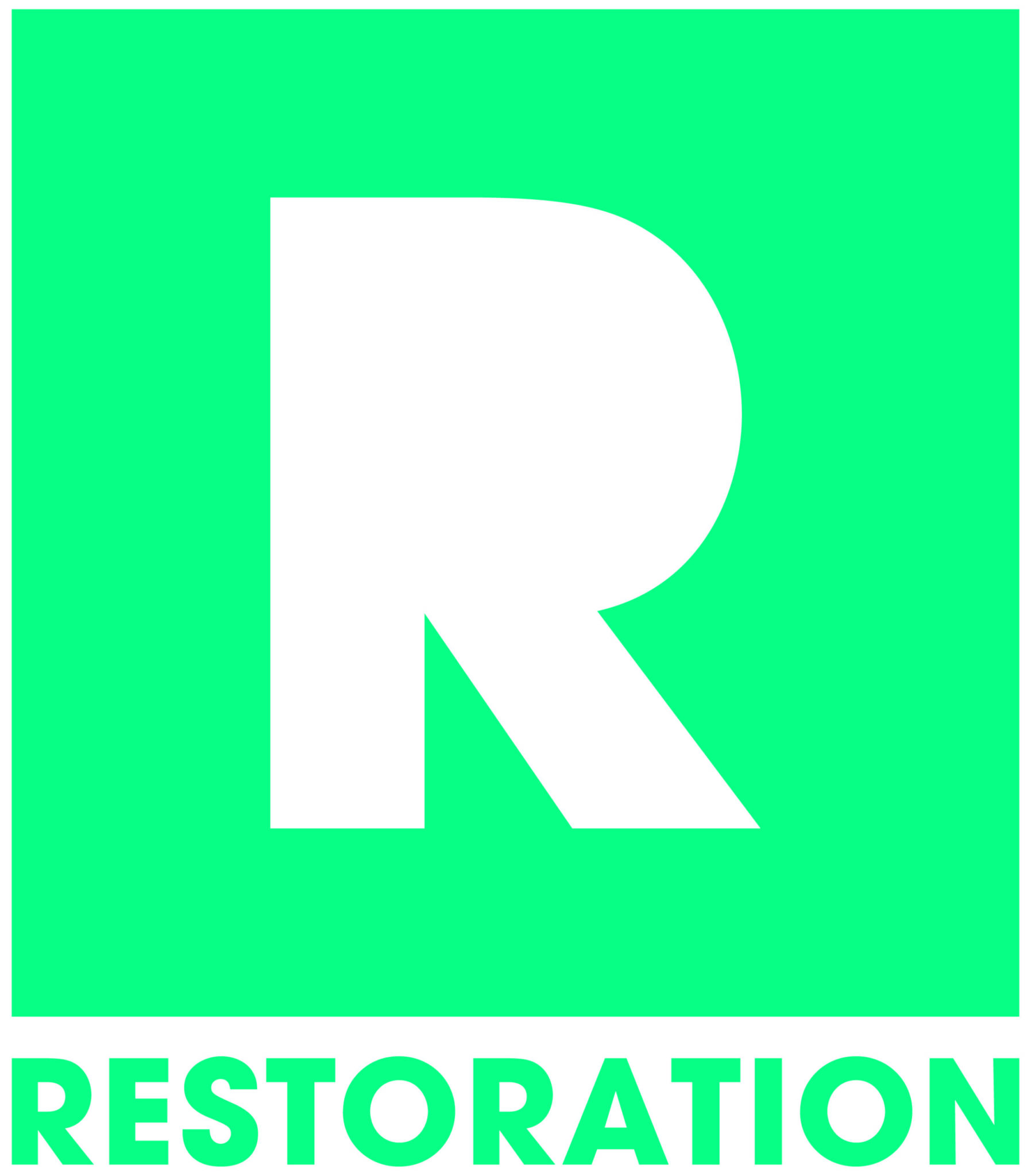 Bedford Stuyvesant Restoration Run 5K & 10K logo on RaceRaves