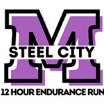 Steel City 12 Hour Endurance Run logo on RaceRaves