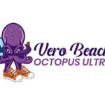 Vero Beach Octopus Ultra logo on RaceRaves