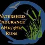 Watershed Endurance 6 Hr & 3 Hr Run logo on RaceRaves