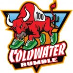 Coldwater Rumble Trail Runs logo on RaceRaves