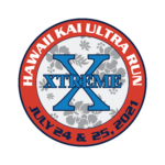Hawaii Kai Ultra Run logo on RaceRaves