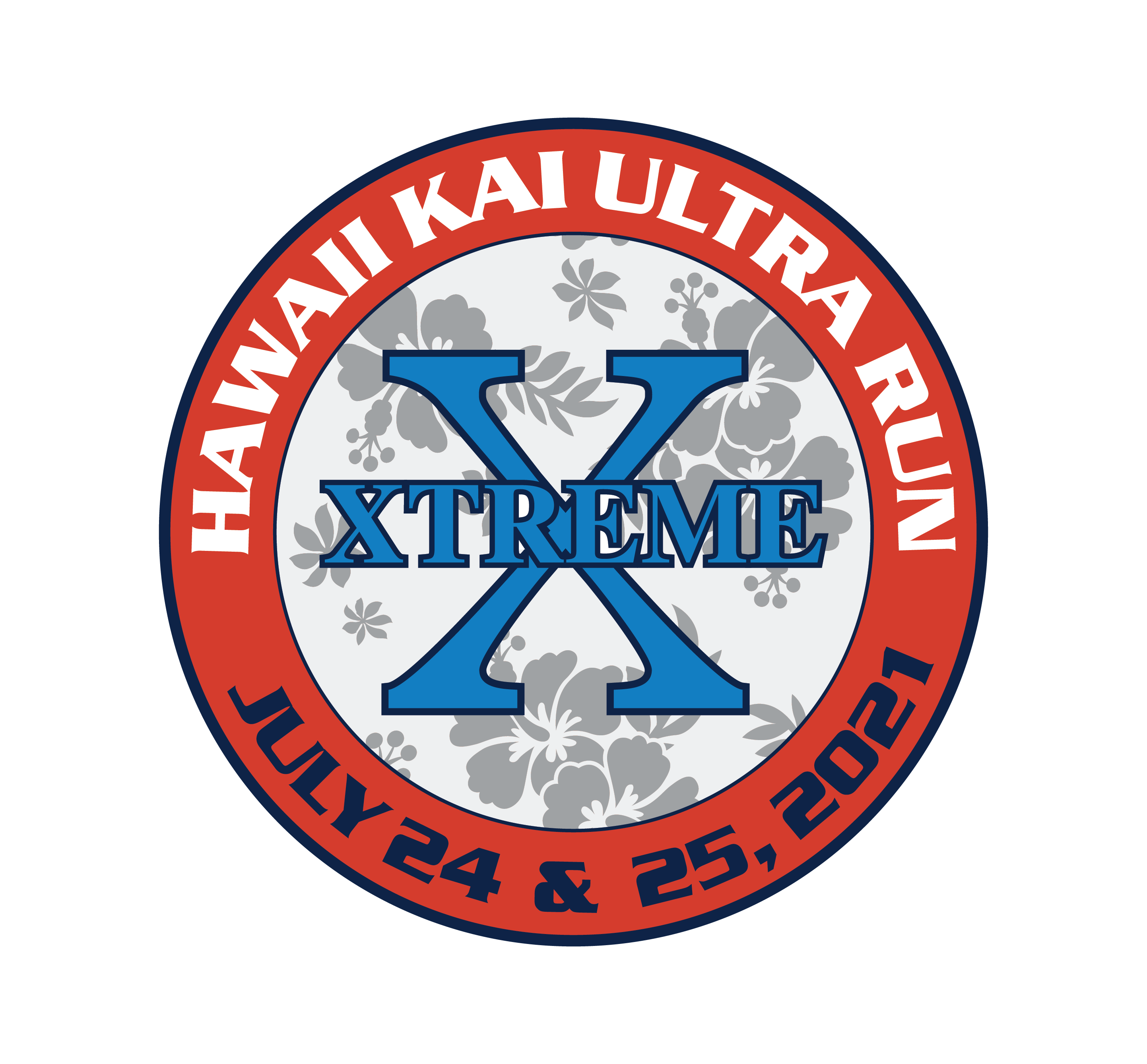 Hawaii Kai Ultra Run logo on RaceRaves