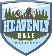Heavenly Half Marathon logo on RaceRaves