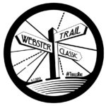 Webster Trail Classic logo on RaceRaves