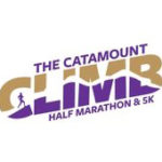 Catamount Climb Half Marathon & 5K (fka Valley of the Lilies) logo on RaceRaves