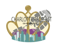 Charlotte RaceFest Half Marathon & 10K logo on RaceRaves