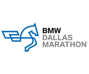 Dallas Marathon logo