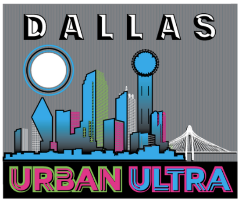 Urban Ultra Dallas logo on RaceRaves