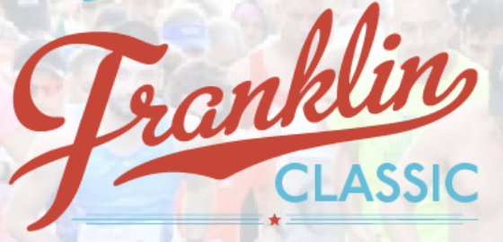 Franklin Classic logo on RaceRaves