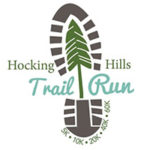 Hocking Hills Trail Run logo on RaceRaves