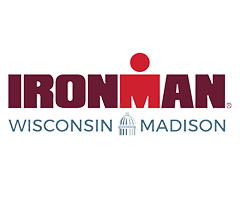IRONMAN Wisconsin logo on RaceRaves