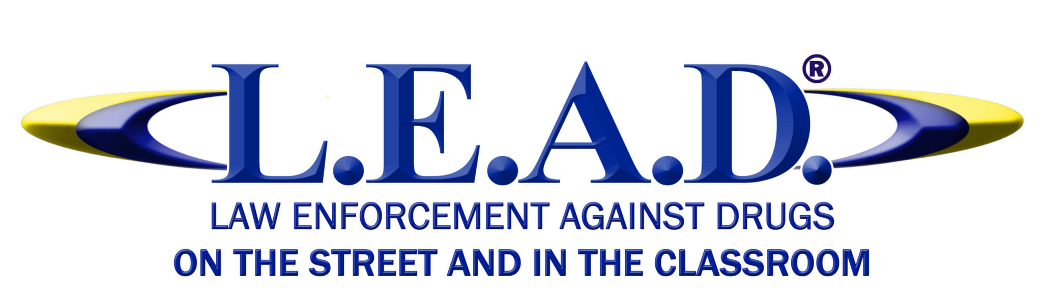 L.E.A.D. Protect Our Communities 5K Asbury Park logo on RaceRaves