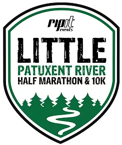 Little Patuxent River Run logo on RaceRaves