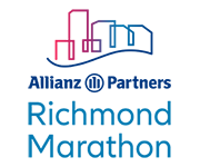 Richmond Marathon logo