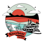 Mainly Marathons Riverboat Series Day 1 (LA) logo on RaceRaves