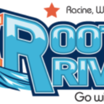 Root River 5K logo on RaceRaves