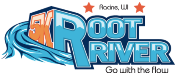 Root River 5K logo on RaceRaves