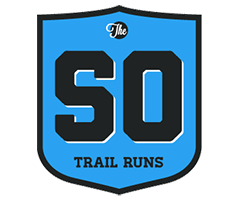 Sean O’Brien Trail Runs 50K, 26.2M & 30K logo on RaceRaves