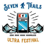 Seven Trails Ultra Festival logo on RaceRaves