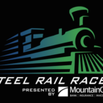 Steel Rail Races logo on RaceRaves