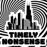 Timely Nonsense 6 Hour & 12 Hour logo on RaceRaves