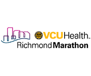 VCU Richmond Marathon logo