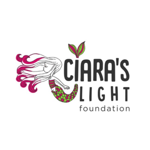 Chasing Ciara’s Light 5K & 12K Trail Race logo on RaceRaves