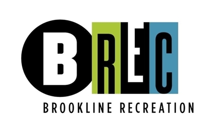 Brookline Day Road Race logo on RaceRaves