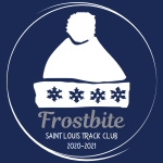 Frostbite Series Event #5 (MO) logo on RaceRaves