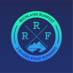 Richland Run Fest logo on RaceRaves