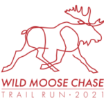 Wild Moose Chase logo on RaceRaves