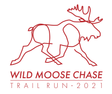 Wild Moose Chase logo on RaceRaves