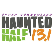 Upper Cumberland Haunted Half logo on RaceRaves