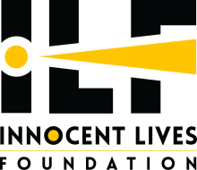 Innocent Lives Foundation Global 5K (virtual) logo on RaceRaves