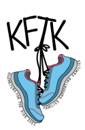 Kilometers For The Kids logo on RaceRaves